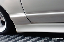 IG3585 VERTEX S13 Silvia White --- PREORDER (delivery in Q4 2025)