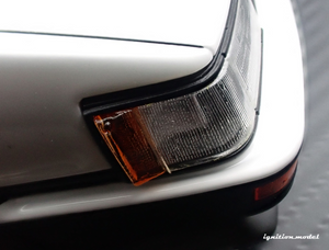 IG3807 Toyota Corolla Levin 3Dr (AE86) BEV --- PREORDER (delivery in Q2 2026)