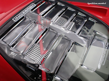 IG3754 LB-WORKS 40 Red --- PREORDER (delivery in Q2 2026)