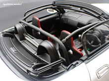 IG3917 Honda S2000 (AP1) White --- PREORDER (delivery in Q2 2026)