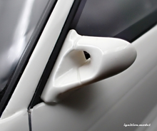 IG3585 VERTEX S13 Silvia White --- PREORDER (delivery in Q4 2025)