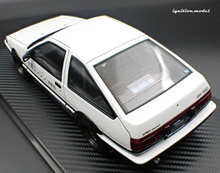 IG3809 Toyota Sprinter Trueno 3Dr (AE86) H2 --- PREORDER (delivery in Q2 2026)