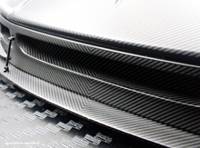 IG3755 LB-WORKS 40 Full Carbon --- PREORDER (delivery in Q2 2026)