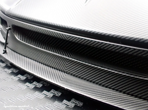 IG3755 LB-WORKS 40 Full Carbon --- PREORDER (delivery in Q2 2026)