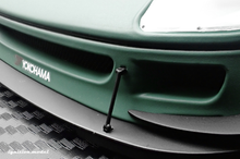 IG3789 LB-WORKS 40 Green --- PREORDER (delivery in Q3 2026)