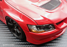 IG3833 Mitsubishi Lancer EvolutionⅧ MR (CT9A) Red --- PREORDER (delivery in Q2 2026)