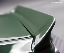 IG3729 Mazda Savanna (S124A) Semi Works Green --- PREORDER (delivery in Q4 2025)