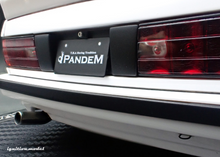IG3719 PANDEM 30 White --- PREORDER (delivery in Q4 2025)