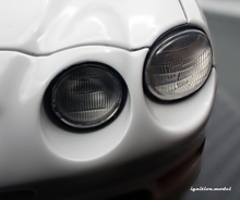 IG3675 Toyota Celica GT-FOUR (ST205) White --- PREORDER (delivery in Q4 2025)
