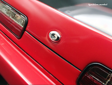 IG3584 VERTEX S13 Silvia Red --- PREORDER (delivery in Q4 2025)