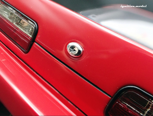 IG3584 VERTEX S13 Silvia Red --- PREORDER (delivery in Q4 2025)