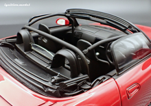 IG3922 Honda S2000 (AP1) Red --- PREORDER (delivery in Q2 2026)