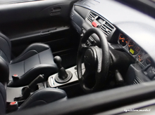 IG3835 Mitsubishi Lancer EvolutionⅧ MR (CT9A) White --- PREORDER (delivery in Q2 2026)