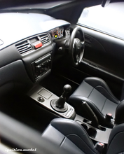 IG3834 Mitsubishi Lancer EvolutionⅧ MR (CT9A) Silver --- PREORDER (delivery in Q2 2026)