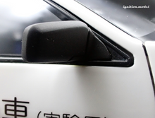 IG3807 Toyota Corolla Levin 3Dr (AE86) BEV --- PREORDER (delivery in Q2 2026)