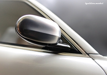 IG3903 NISSAN CEDRIC CIMA (Y31) Pearl White --- PREORDER (delivery in Q2 2026)