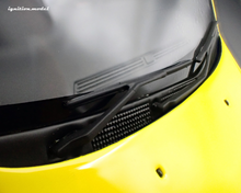 IG3837 Mitsubishi Lancer EvolutionⅧ MR (CT9A) Yellow --- PREORDER (delivery in Q2 2026)