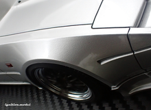IG3893 NISSAN Fairlady Z 2-Seater 300ZR (Z31) Silver --- PREORDER (delivery in Q2 2026)