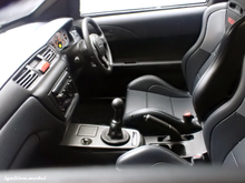 IG3835 Mitsubishi Lancer EvolutionⅧ MR (CT9A) White --- PREORDER (delivery in Q2 2026)