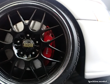 IG3835 Mitsubishi Lancer EvolutionⅧ MR (CT9A) White --- PREORDER (delivery in Q2 2026)