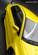 IG3837 Mitsubishi Lancer EvolutionⅧ MR (CT9A) Yellow --- PREORDER (delivery in Q2 2026)