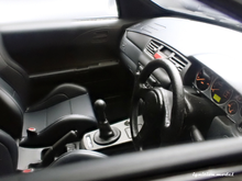 IG3834 Mitsubishi Lancer EvolutionⅧ MR (CT9A) Silver --- PREORDER (delivery in Q2 2026)
