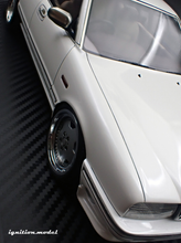 IG3903 NISSAN CEDRIC CIMA (Y31) Pearl White --- PREORDER (delivery in Q2 2026)