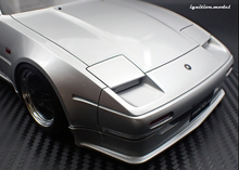 IG3893 NISSAN Fairlady Z 2-Seater 300ZR (Z31) Silver --- PREORDER (delivery in Q2 2026)