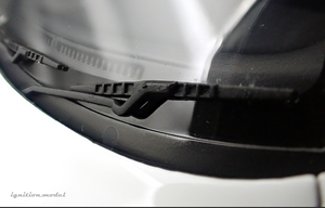 IG3585 VERTEX S13 Silvia White --- PREORDER (delivery in Q4 2025)