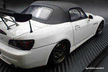 IG3917 Honda S2000 (AP1) White --- PREORDER (delivery in Q2 2026)