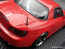IG3922 Honda S2000 (AP1) Red --- PREORDER (delivery in Q2 2026)