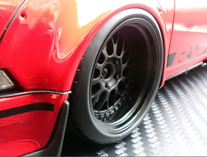 IG3874 RWB Backdate Red --- PREORDER (delivery in Q2 2026)