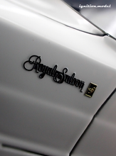 IG3735 TOYOTA CROWN Royal Saloon G (130) White --- PREORDER (delivery in Q2 2026)