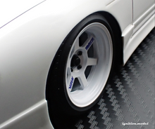 IG3585 VERTEX S13 Silvia White --- PREORDER (delivery in Q4 2025)