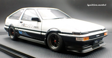 IG3809 Toyota Sprinter Trueno 3Dr (AE86) H2 --- PREORDER (delivery in Q2 2026)