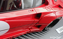IG3754 LB-WORKS 40 Red --- PREORDER (delivery in Q2 2026)