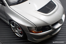 IG3834 Mitsubishi Lancer EvolutionⅧ MR (CT9A) Silver --- PREORDER (delivery in Q2 2026)