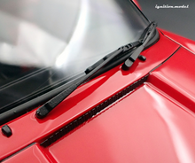 IG3874 RWB Backdate Red --- PREORDER (delivery in Q2 2026)