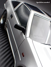 IG3893 NISSAN Fairlady Z 2-Seater 300ZR (Z31) Silver --- PREORDER (delivery in Q2 2026)