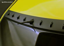 IG3837 Mitsubishi Lancer EvolutionⅧ MR (CT9A) Yellow --- PREORDER (delivery in Q2 2026)