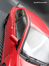 IG3833 Mitsubishi Lancer EvolutionⅧ MR (CT9A) Red --- PREORDER (delivery in Q2 2026)