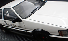 IG3807 Toyota Corolla Levin 3Dr (AE86) BEV --- PREORDER (delivery in Q2 2026)