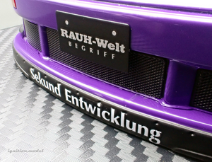 IG3698 RWB 930 Purple --- PREORDER (delivery in Q3 2025)