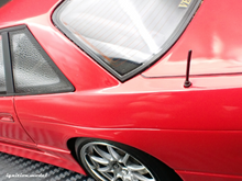 IG3584 VERTEX S13 Silvia Red --- PREORDER (delivery in Q4 2025)