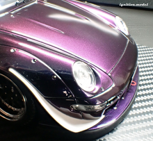 IG3739 RWB 993 Purple Metallic --- PREORDER (delivery in Q4 2025)