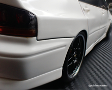 IG3835 Mitsubishi Lancer EvolutionⅧ MR (CT9A) White --- PREORDER (delivery in Q2 2026)