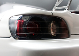 IG3917 Honda S2000 (AP1) White --- PREORDER (delivery in Q2 2026)