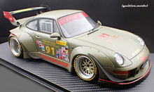 IG3626 RWB 993 Khaki --- PREORDER (delivery in Q3 2025)