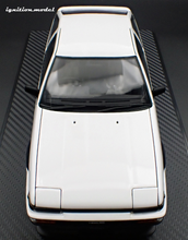 IG3809 Toyota Sprinter Trueno 3Dr (AE86) H2 --- PREORDER (delivery in Q2 2026)