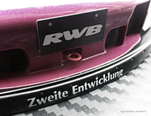 IG3623 RWB 993 Purple Metallic --- PREORDER (delivery in Q3 2025)